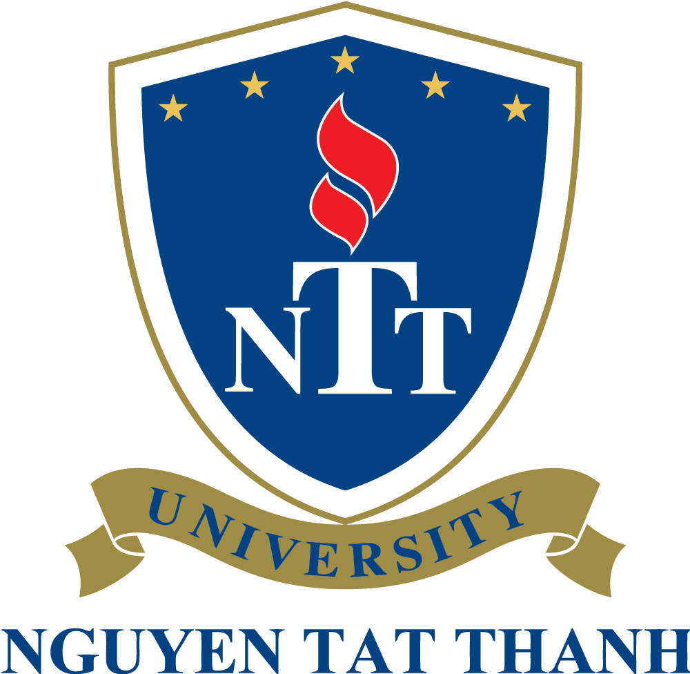 NTTU Watermark